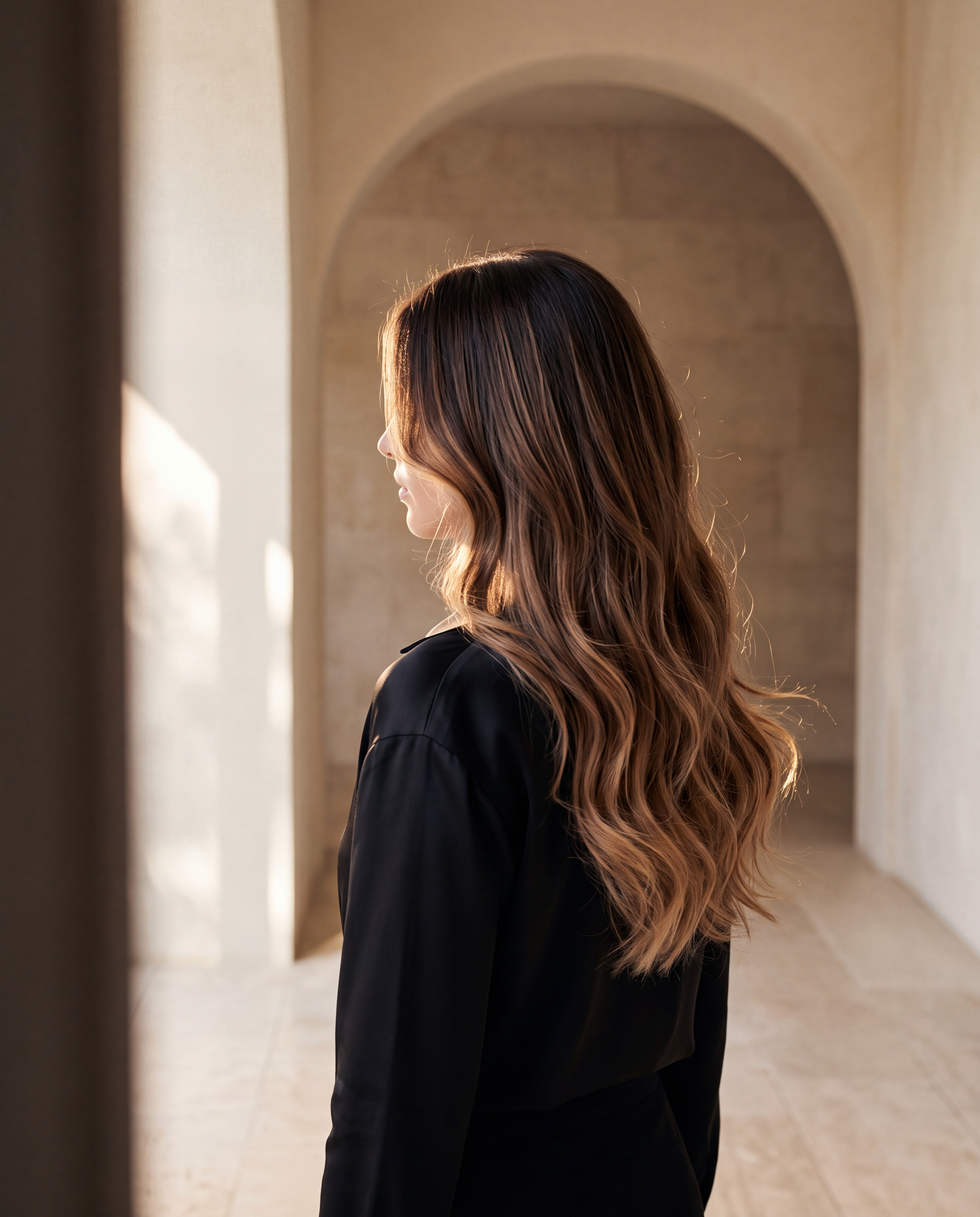 BALAYAGE & OMBRÉ